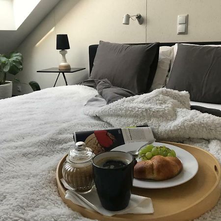 Apartament "Warszawa" المظهر الخارجي الصورة