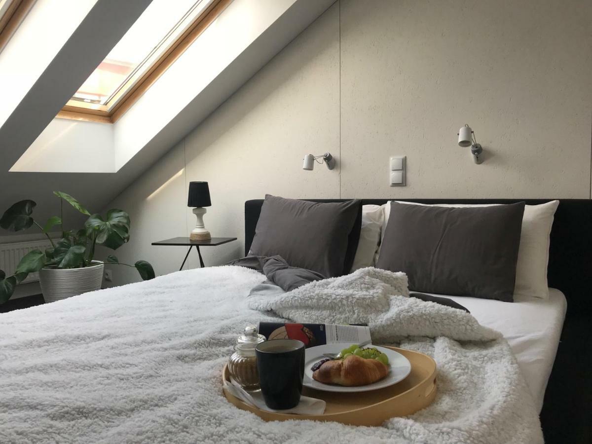 Apartament "Warszawa" المظهر الخارجي الصورة
