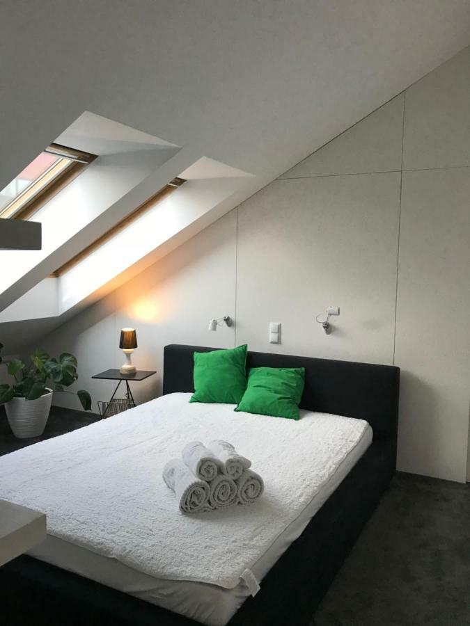 Apartament "Warszawa" المظهر الخارجي الصورة