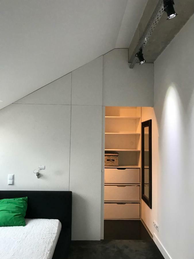 Apartament "Warszawa" المظهر الخارجي الصورة