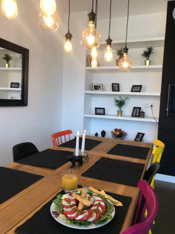 Apartament "Warszawa" المظهر الخارجي الصورة