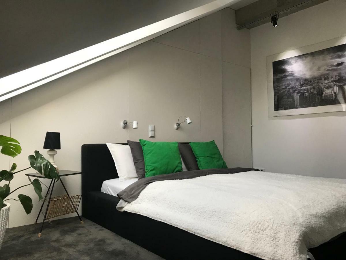 Apartament "Warszawa" المظهر الخارجي الصورة