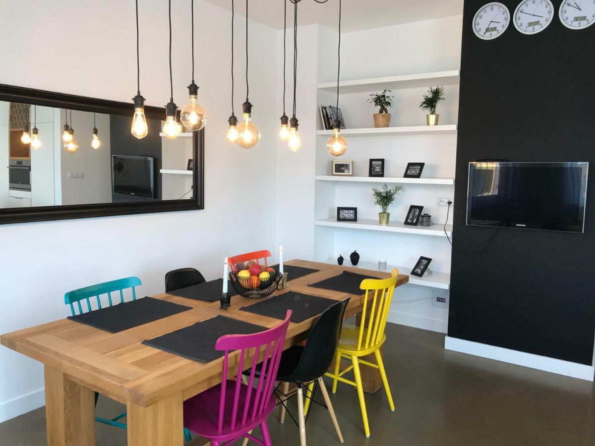 Apartament "Warszawa" المظهر الخارجي الصورة