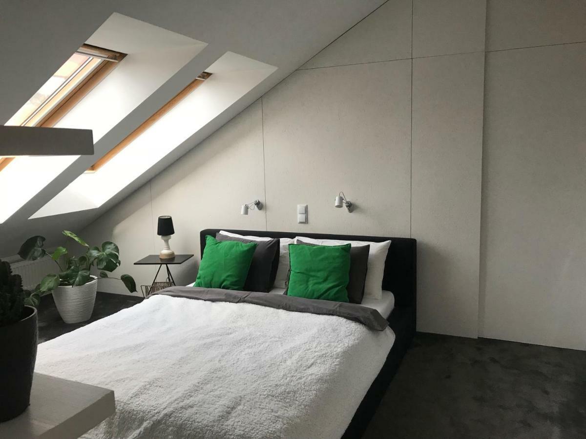 Apartament "Warszawa" المظهر الخارجي الصورة