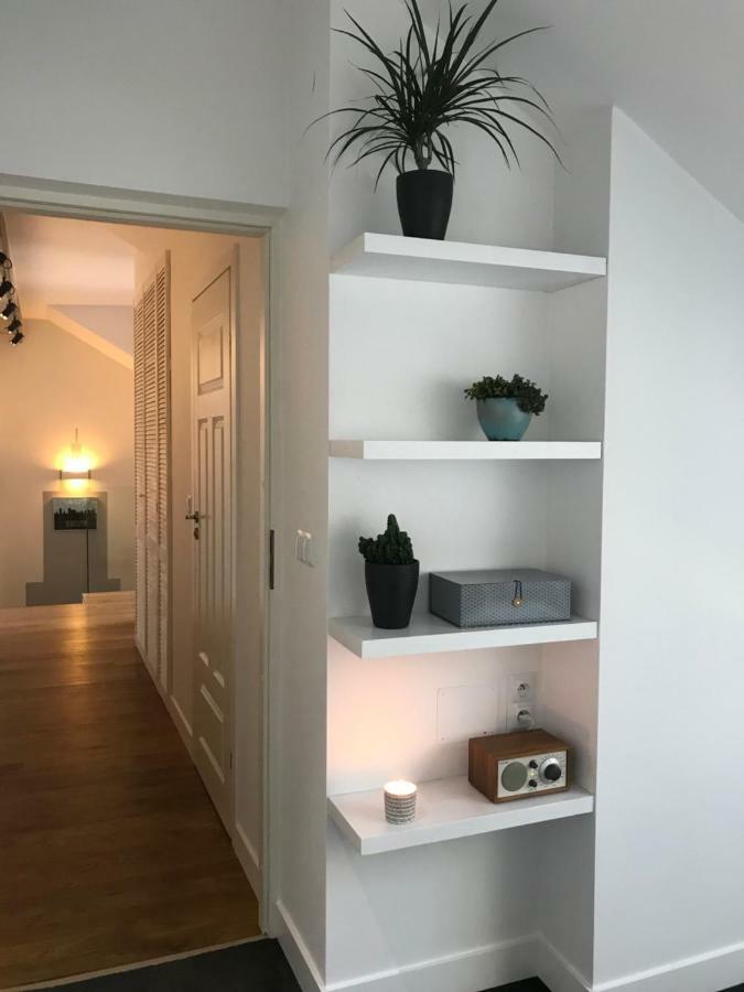 Apartament "Warszawa" المظهر الخارجي الصورة