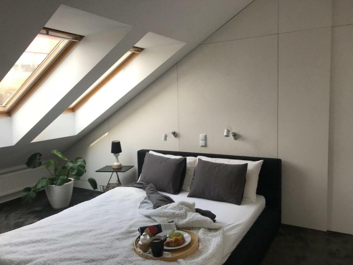 Apartament "Warszawa" المظهر الخارجي الصورة
