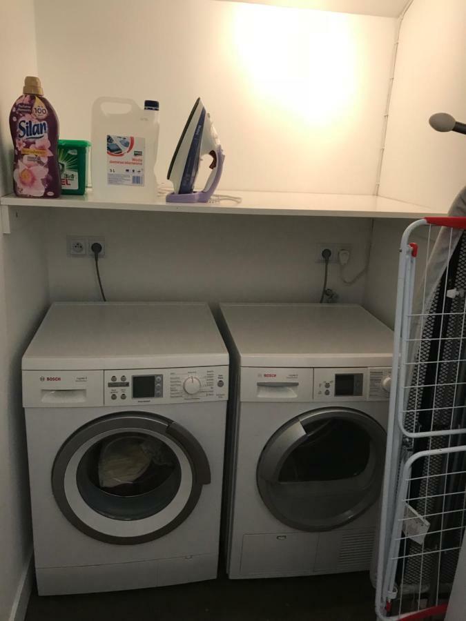 Apartament "Warszawa" المظهر الخارجي الصورة