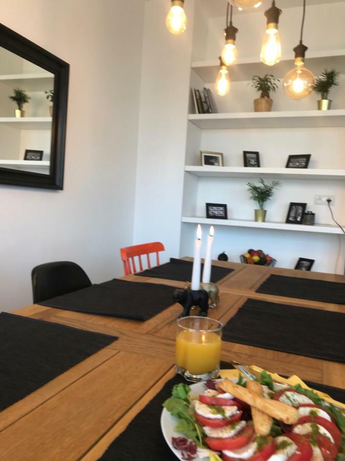 Apartament "Warszawa" المظهر الخارجي الصورة