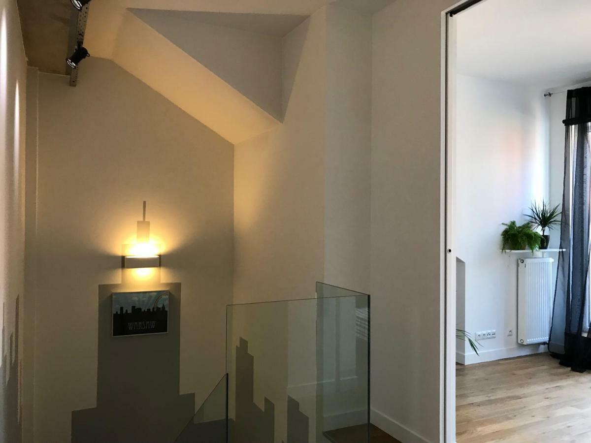 Apartament "Warszawa" المظهر الخارجي الصورة