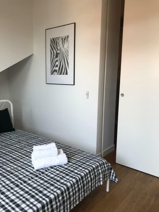 Apartament "Warszawa" المظهر الخارجي الصورة