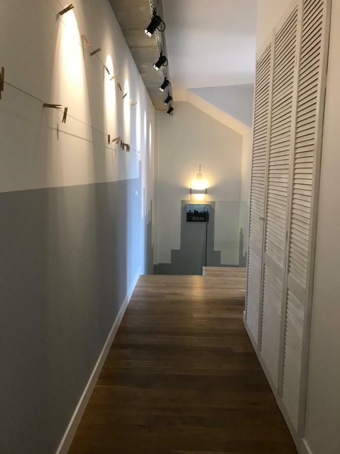 Apartament "Warszawa" المظهر الخارجي الصورة