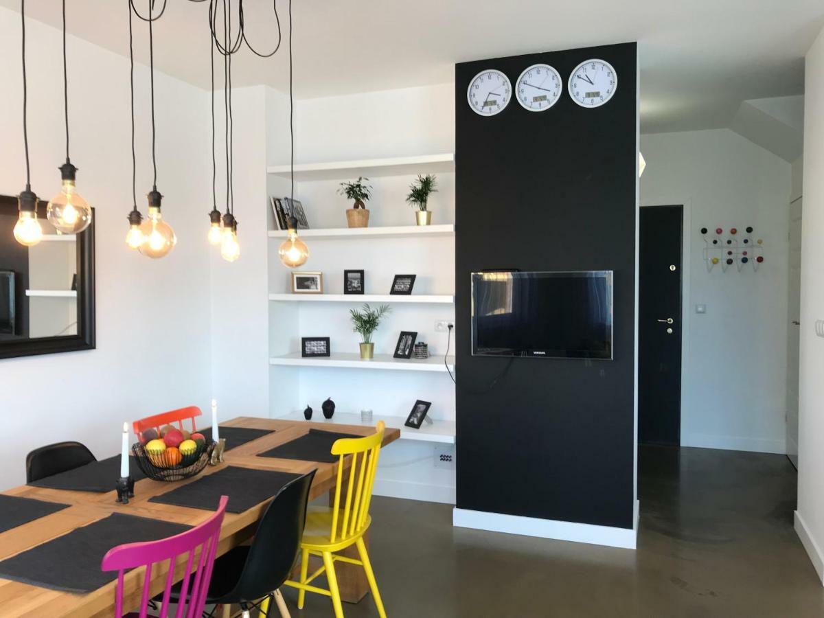 Apartament "Warszawa" المظهر الخارجي الصورة