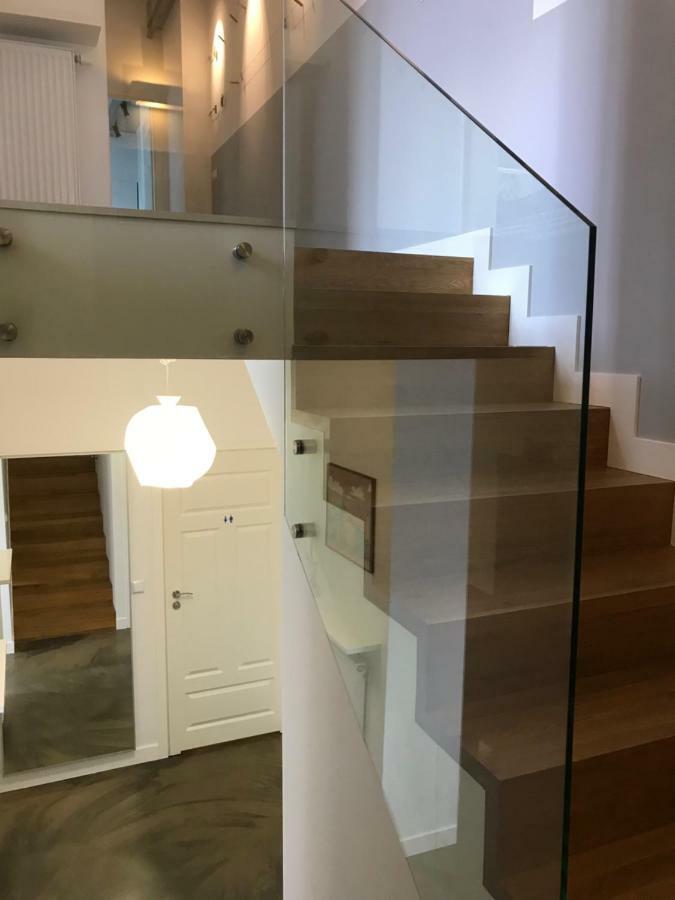 Apartament "Warszawa" المظهر الخارجي الصورة