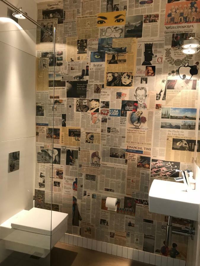 Apartament "Warszawa" المظهر الخارجي الصورة