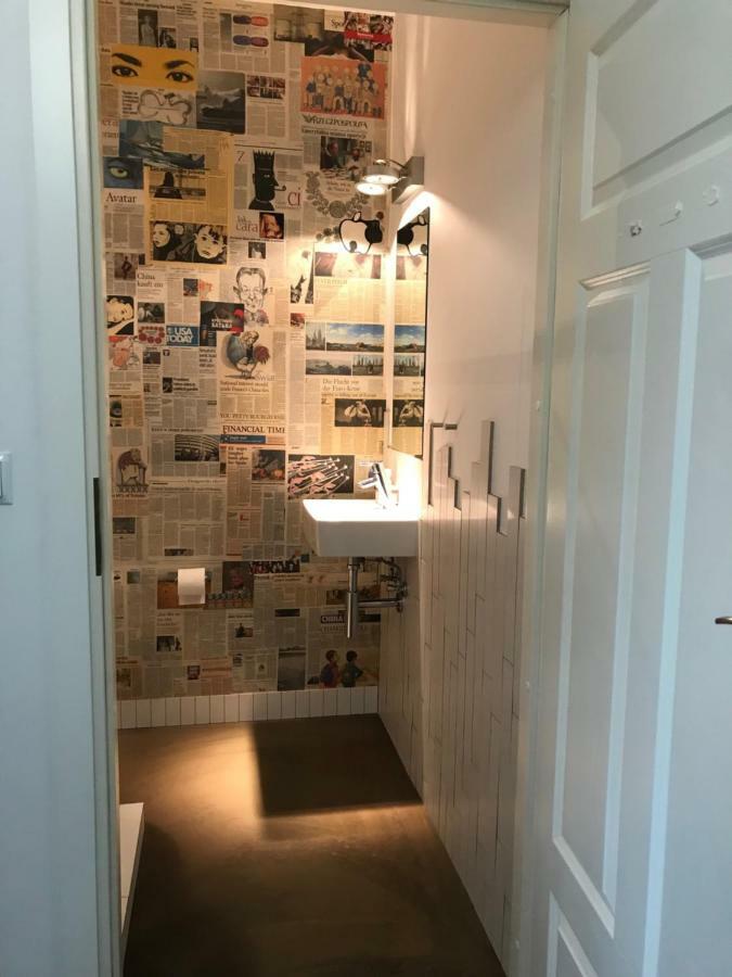 Apartament "Warszawa" المظهر الخارجي الصورة