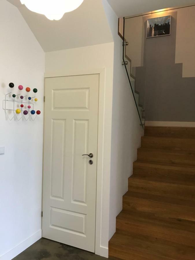 Apartament "Warszawa" المظهر الخارجي الصورة