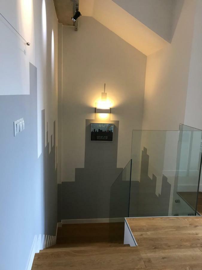 Apartament "Warszawa" المظهر الخارجي الصورة