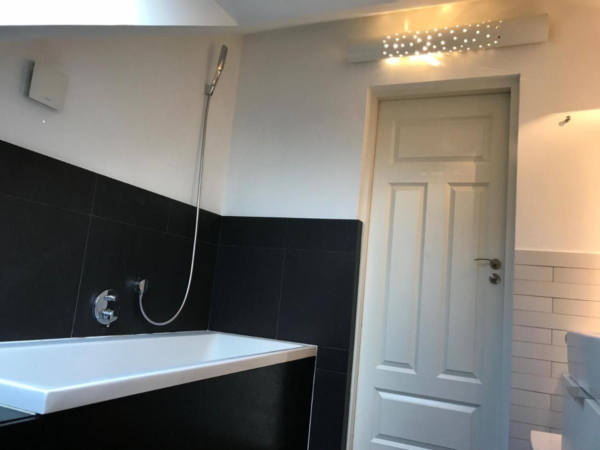 Apartament "Warszawa" المظهر الخارجي الصورة